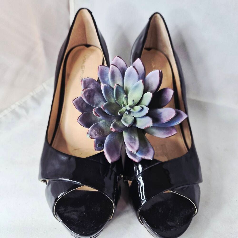 Via Spiga heels